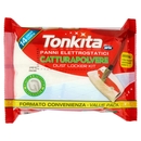 Tonkita Panni Elettrostatici Catturapolvere 14 pz